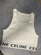 Load image into Gallery viewer, White Celine Top
