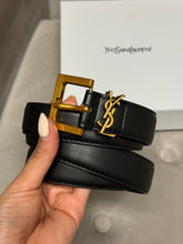 Load image into Gallery viewer, YSL Belt
