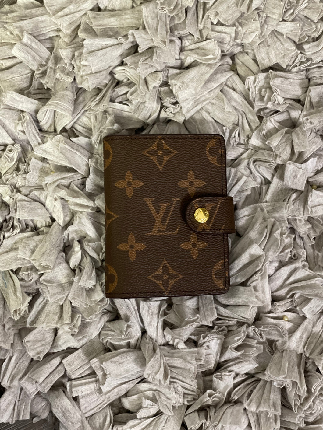 Card Holders LV