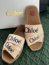 Load image into Gallery viewer, Chloe sandals
