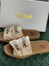 Load image into Gallery viewer, Chloe sandals
