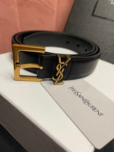 Load image into Gallery viewer, YSL Belt
